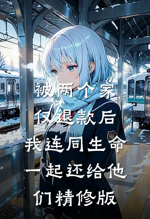 被两个家仅退款后，我连同生命一起还给他们精修版