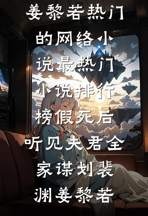 假死后，听见夫君全家谋划(裴渊姜黎若)热门的网络小说_最热门小说排行榜假死后，听见夫君全家谋划(裴渊姜黎若)