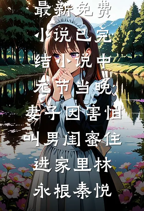 中元节当晚，妻子因害怕叫男闺蜜住进家里林永根秦悦最新免费小说_已完结小说中元节当晚，妻子因害怕叫男闺蜜住进家里林永根秦悦