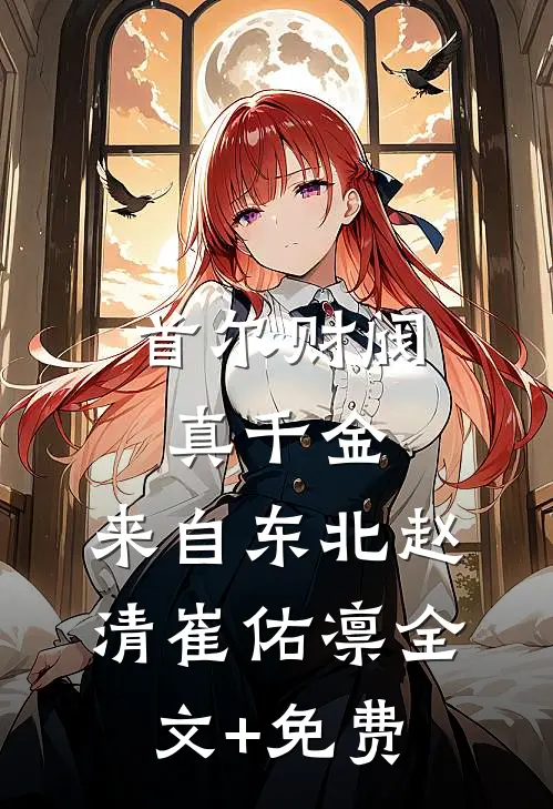 首尔财阀真千金，来自东北赵清崔佑凛全文+免费