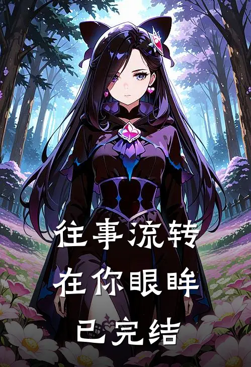 往事流转在你眼眸已完结