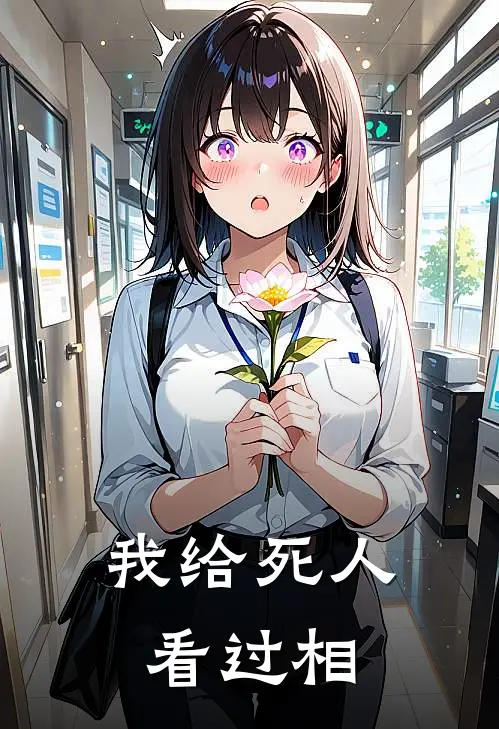 我给死人看过相片好吗