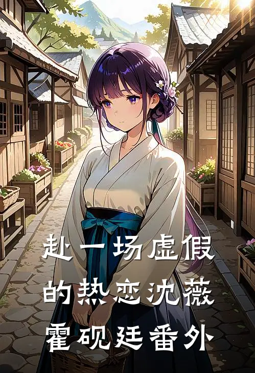 赴一场虚假的热恋沈薇霍砚廷番外