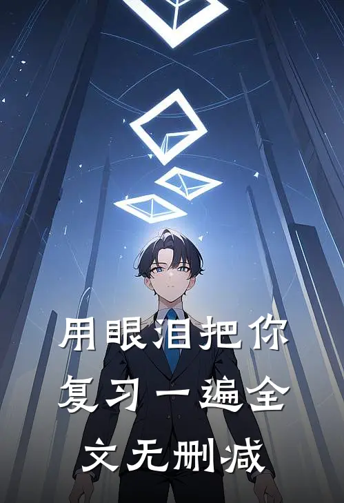 用眼泪把你复习一遍全文无删减