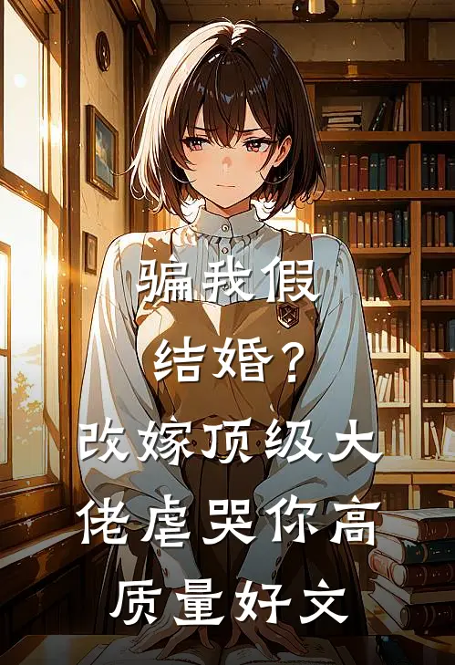 骗我假结婚？改嫁顶级大佬虐哭你高质量好文