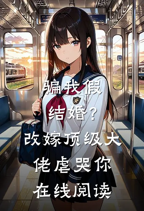骗我假结婚？改嫁顶级大佬虐哭你在线阅读