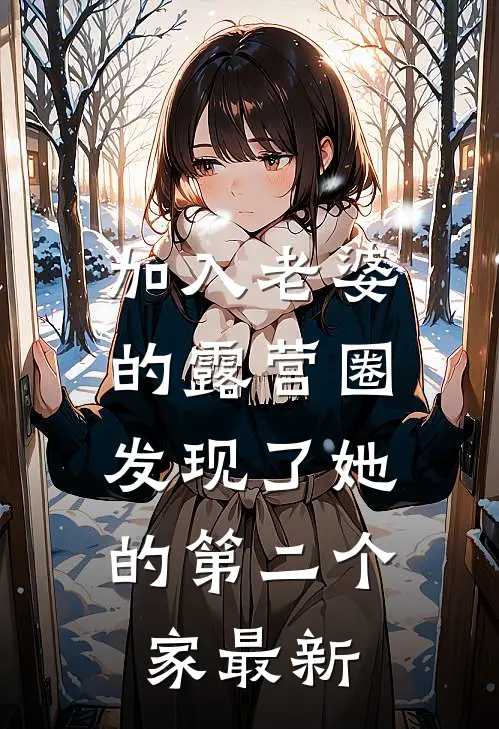 加入老婆的露营圈，发现了她的第二个家最新