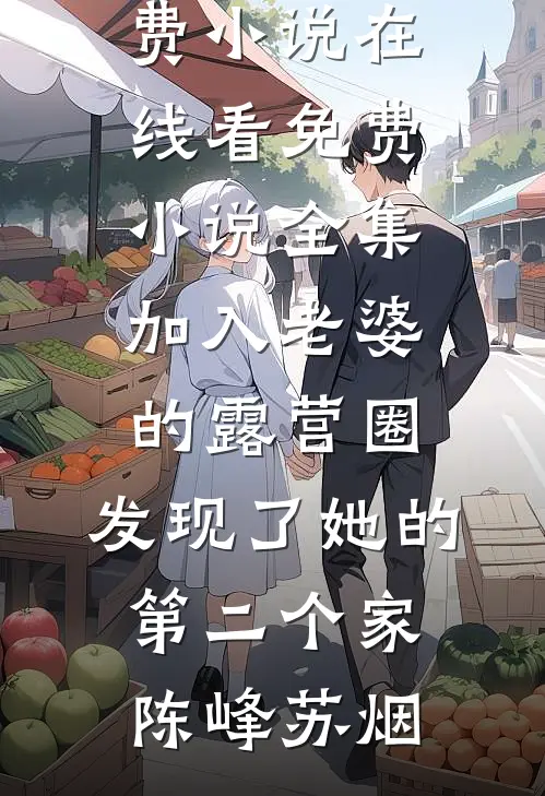 加入老婆的露营圈，发现了她的第二个家(陈峰苏烟)免费小说在线看_免费小说全集加入老婆的露营圈，发现了她的第二个家(陈峰苏烟)