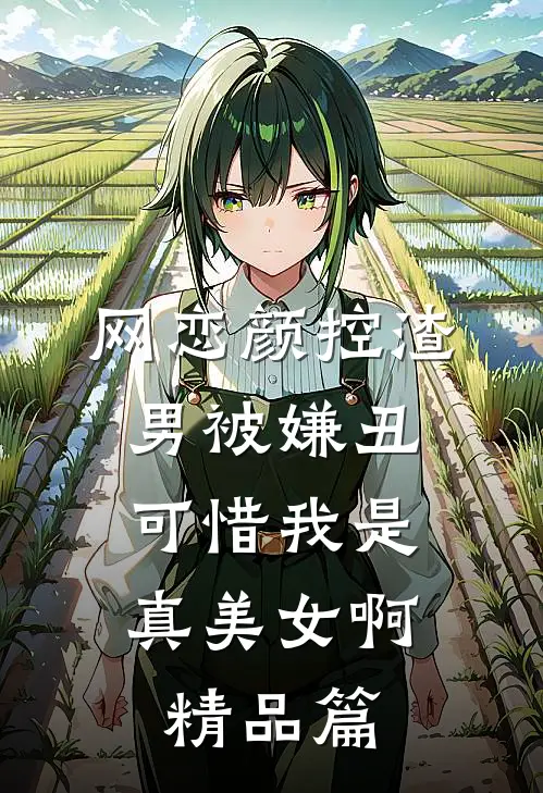 网恋颜控渣男被嫌丑，可惜我是真美女啊精品篇