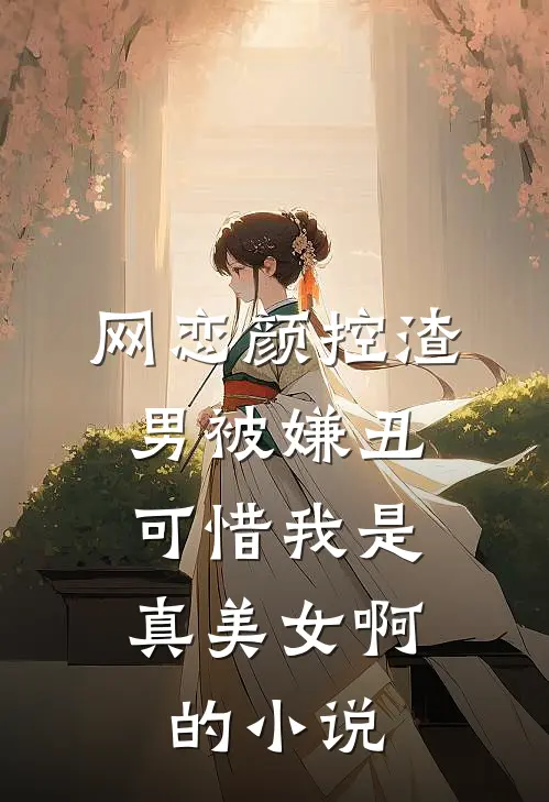 网恋颜控渣男被嫌丑，可惜我是真美女啊的小说
