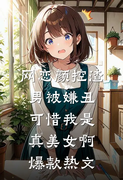 网恋颜控渣男被嫌丑，可惜我是真美女啊爆款热文