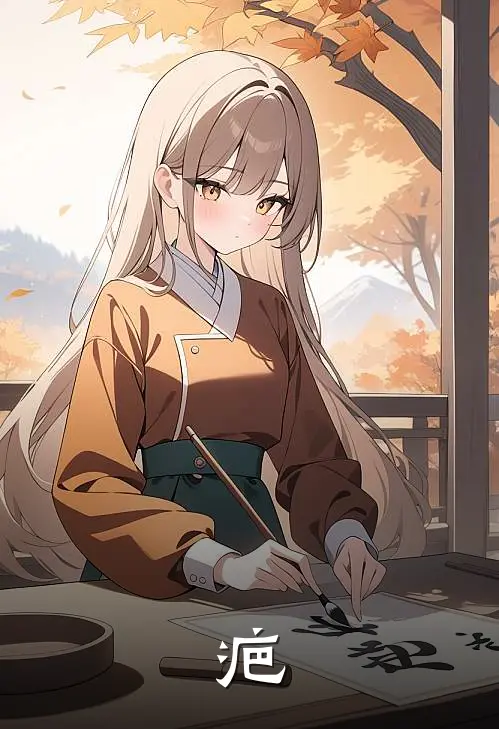 疤