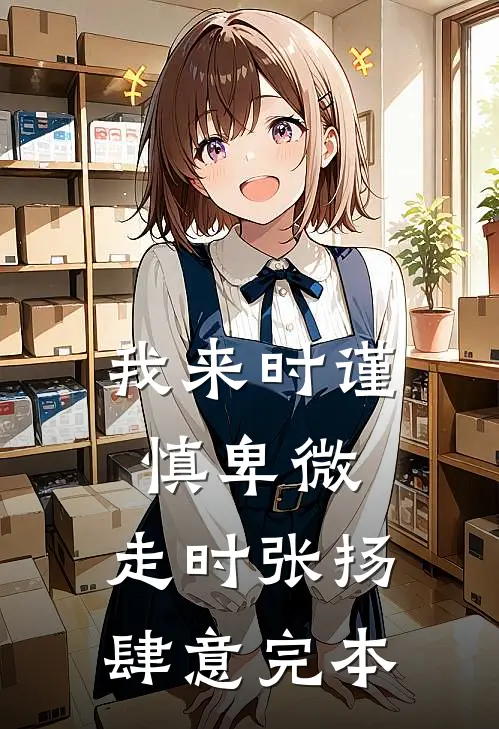 我来时谨慎卑微，走时张扬肆意完本