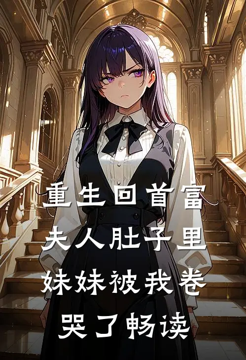 重生回首富夫人肚子里，妹妹被我卷哭了畅读