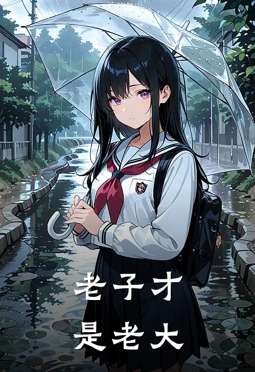老子才是老大487
