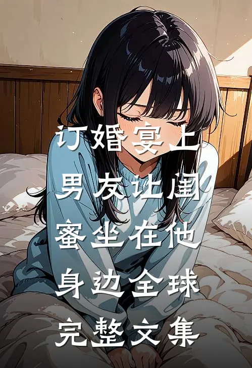 订婚宴上，男友让闺蜜坐在他身边全球完整文集
