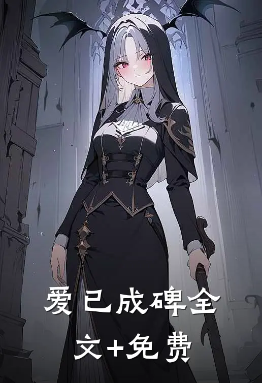 爱已成碑全文+免费