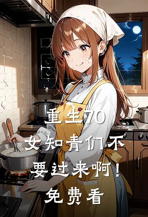 重生70：女知青们不要过来啊！免费看