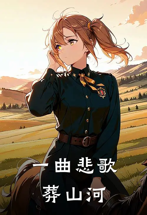 一曲悲歌葬山河