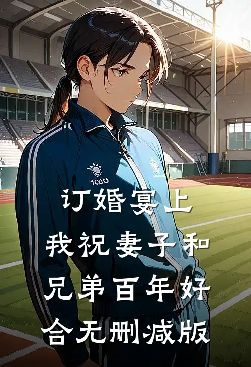 订婚宴上，我祝妻子和兄弟百年好合无删减版