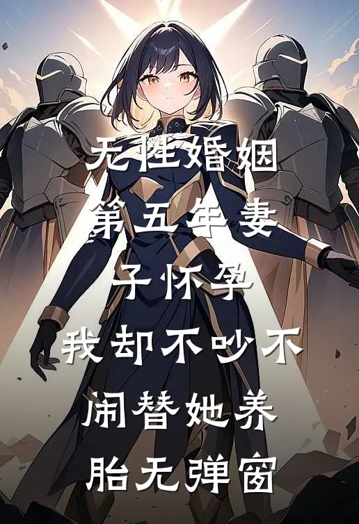 无性婚姻第五年妻子怀孕，我却不吵不闹替她养胎无弹窗