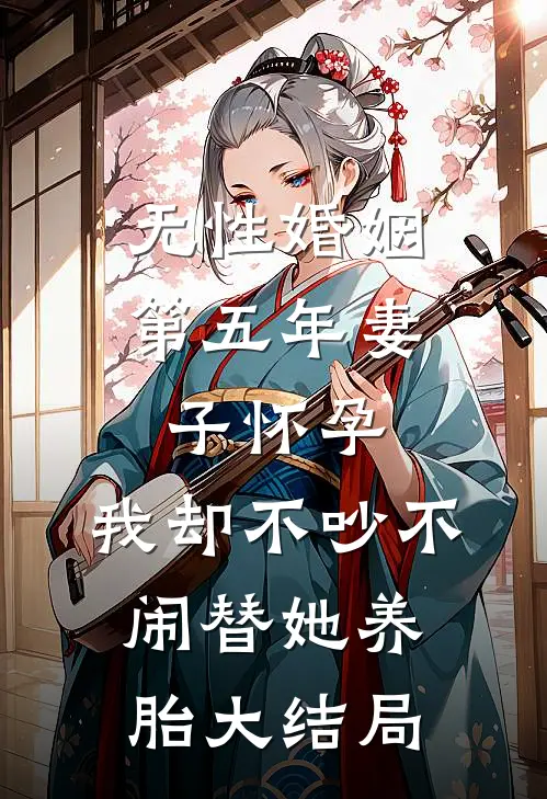 无性婚姻第五年妻子怀孕，我却不吵不闹替她养胎大结局