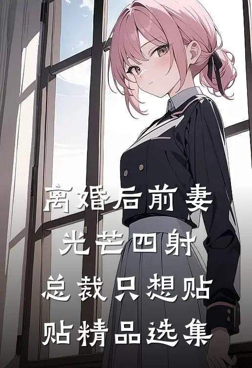 离婚后前妻光芒四射，总裁只想贴贴精品选集