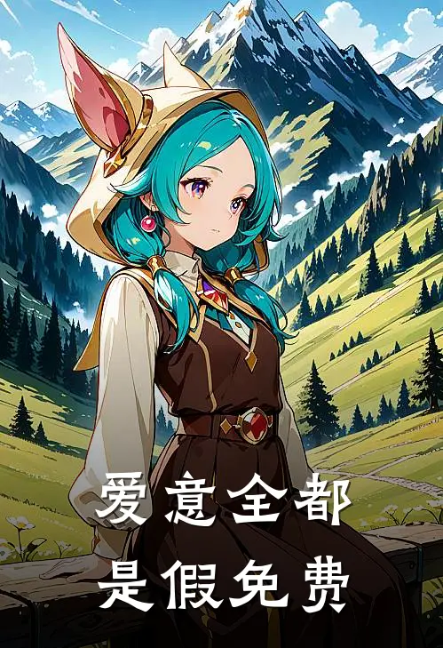 爱意全都是假免费