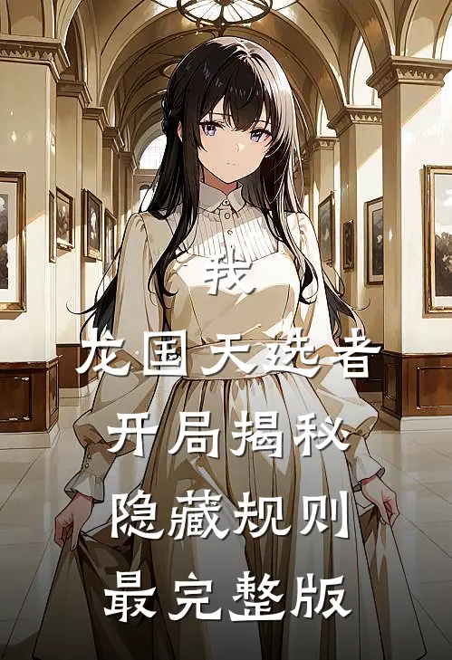 我，龙国天选者，开局揭秘隐藏规则最完整版