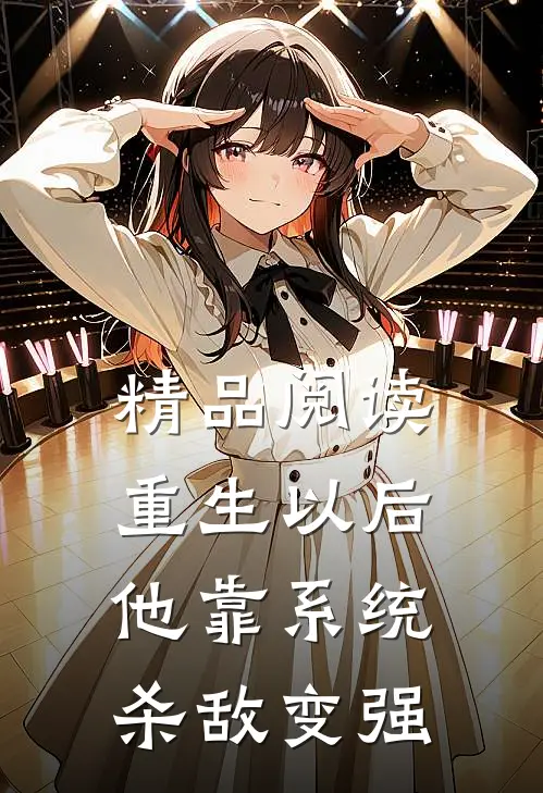 精品阅读重生以后，他靠系统杀敌变强