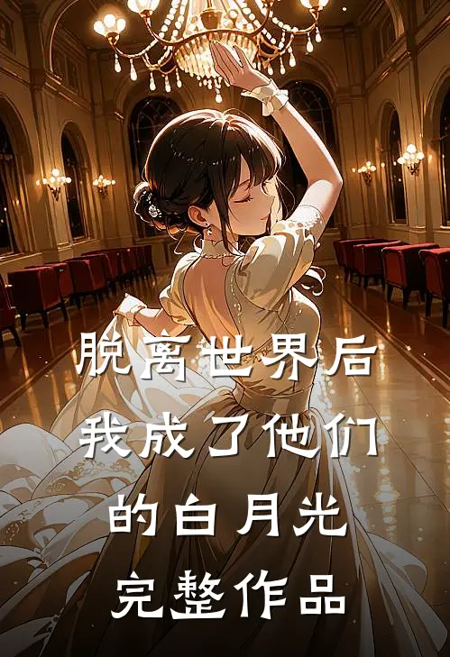 脱离世界后我成了他们的白月光完整作品