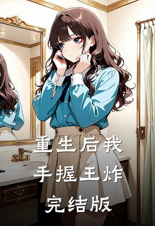 重生后我手握王炸完结版