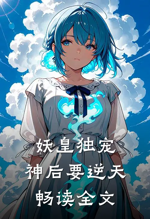妖皇独宠:神后要逆天畅读全文