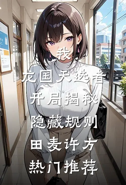 我，龙国天选者，开局揭秘隐藏规则田麦许方热门推荐