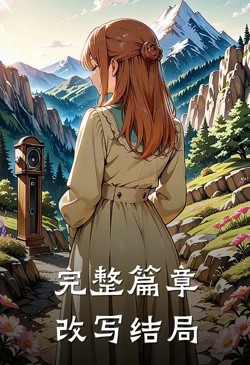 完整篇章改写结局
