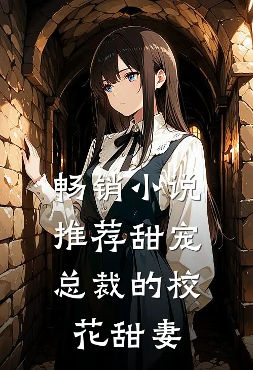 畅销小说推荐甜宠：总裁的校花甜妻