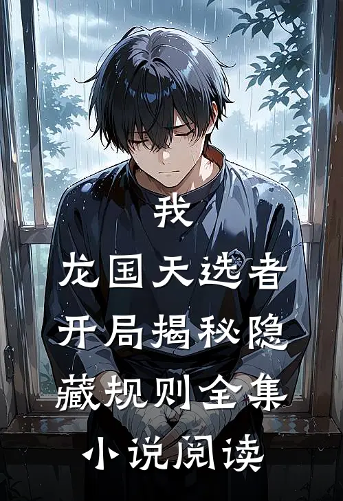 我，龙国天选者，开局揭秘隐藏规则全集小说阅读