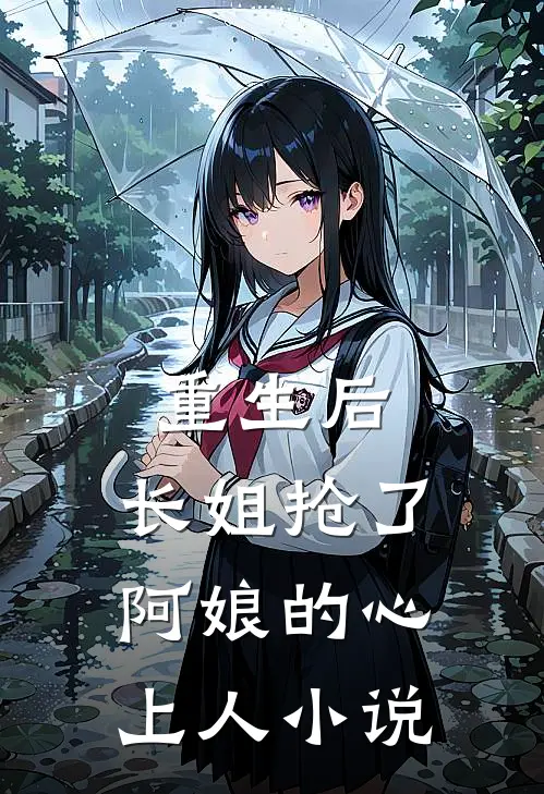 重生后，长姐抢了阿娘的心上人小说