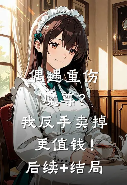 偶遇重伤魔尊？我反手卖掉更值钱！后续+结局