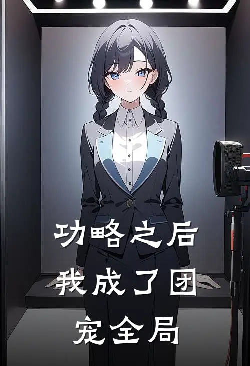 功略之后我成了团宠全局