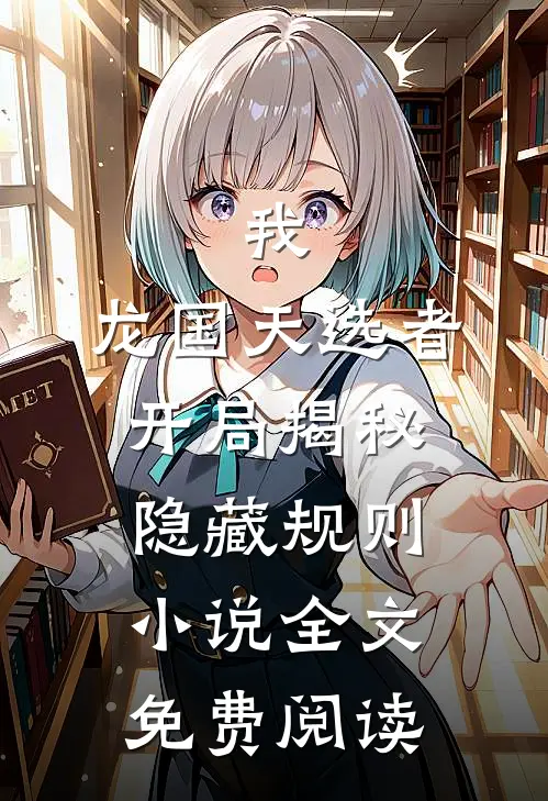 我，龙国天选者，开局揭秘隐藏规则小说全文免费阅读