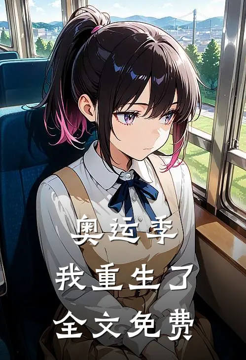 奥运季，我重生了全文免费