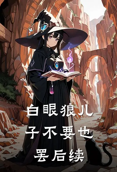 白眼狼儿子不要也罢后续