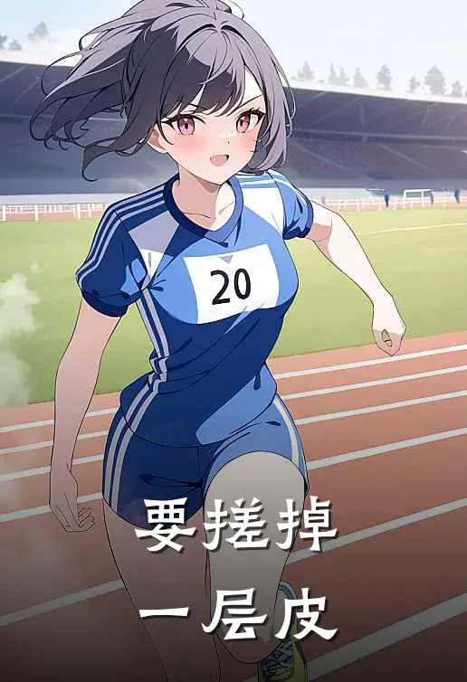 要搓掉一层皮