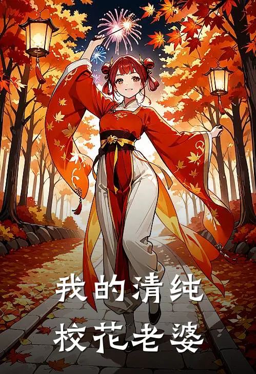 我的清纯校花老婆