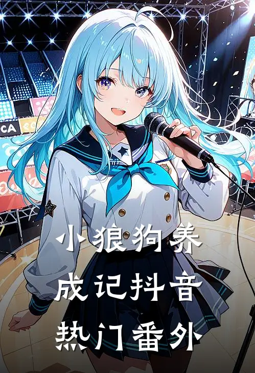 小“狼狗”养成记抖音热门 番外