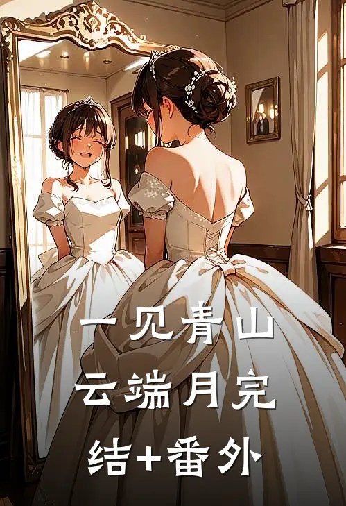 一见青山云端月完结+番外