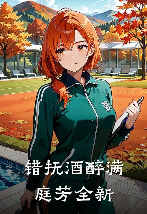 错抚酒醉满庭芳全新