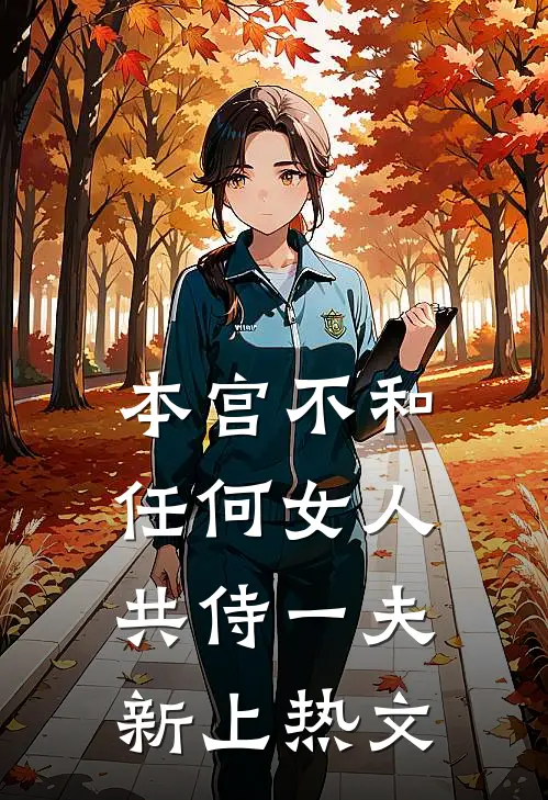 本宫不和任何女人共侍一夫新上热文