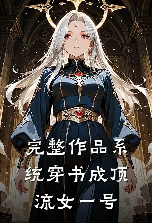 完整作品系统穿书成顶流女一号